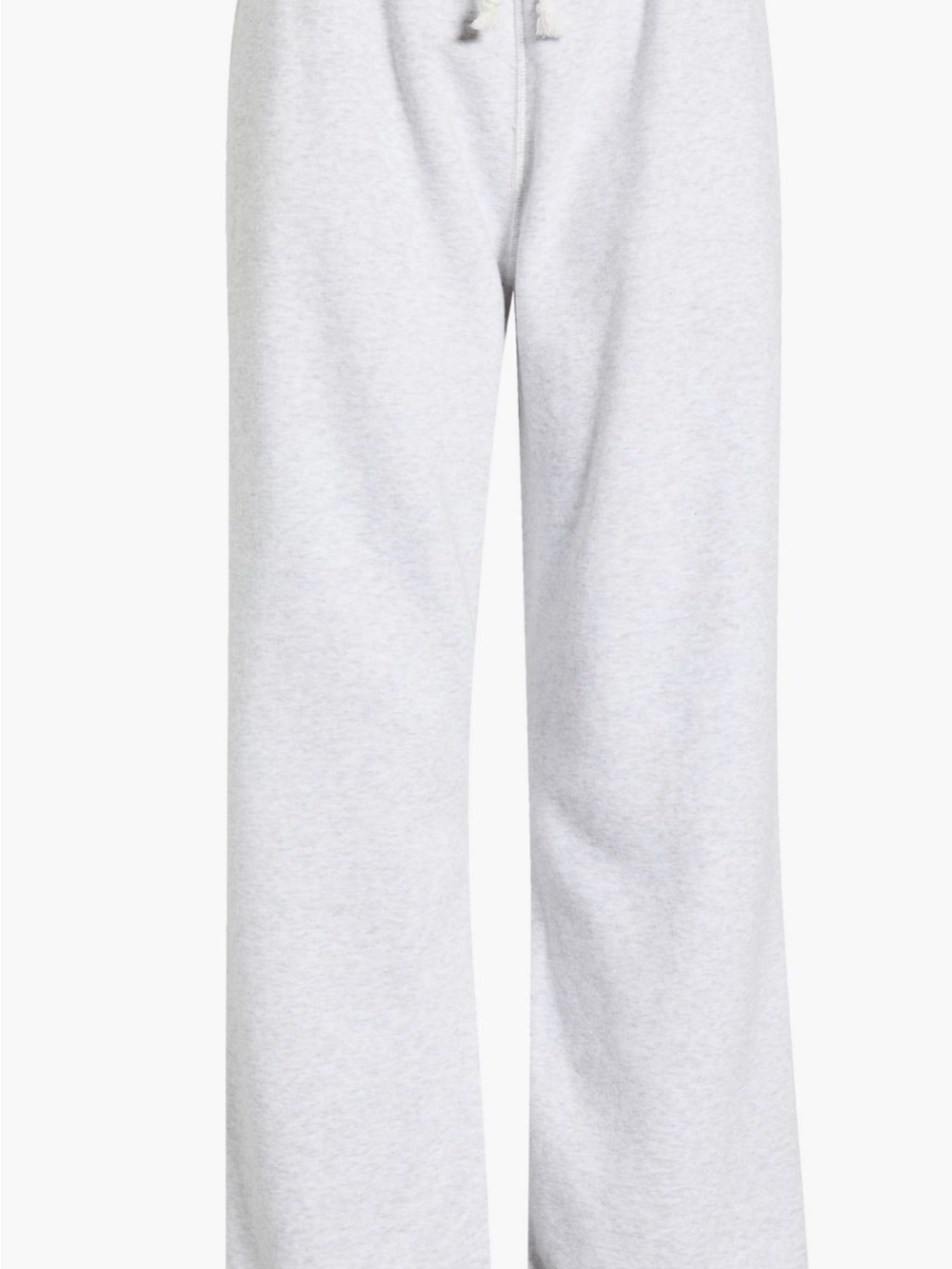 Free people movement final call joggers